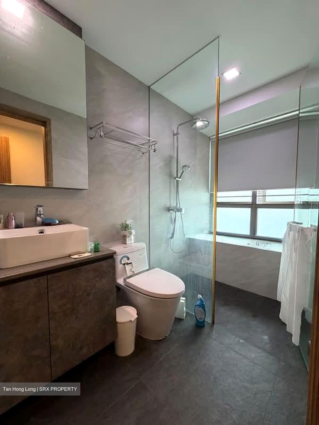 Trevista (D12), Condominium #592037131